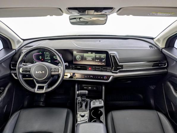 Kia Sportage V с пробегом 2023 года, цена 3 750 000 рублей, 66063 км, внедорожник, Автокод Объявления