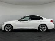 BMW 3 серии VI (F3x) Рестайлинг Москва  - изображение 21