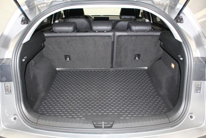 Haval F7 I Рестайлинг с пробегом 2024 года, цена 2 249 000 рублей, 28976 км, внедорожник, Автокод Объявления