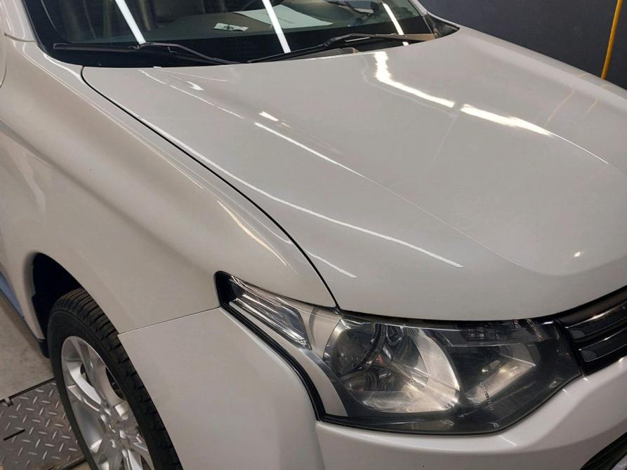 Mitsubishi Outlander III Москва  - изображение 25