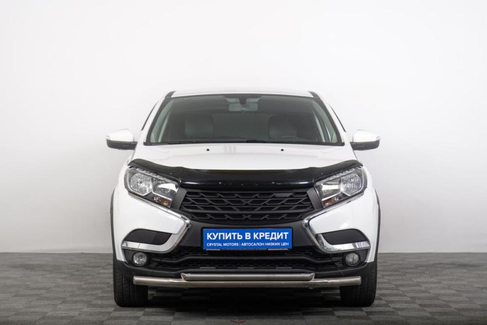 Lada (ВАЗ) XRAY I Томск  - изображение 4