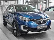 Renault Kaptur I Рестайлинг Казань  - изображение 25