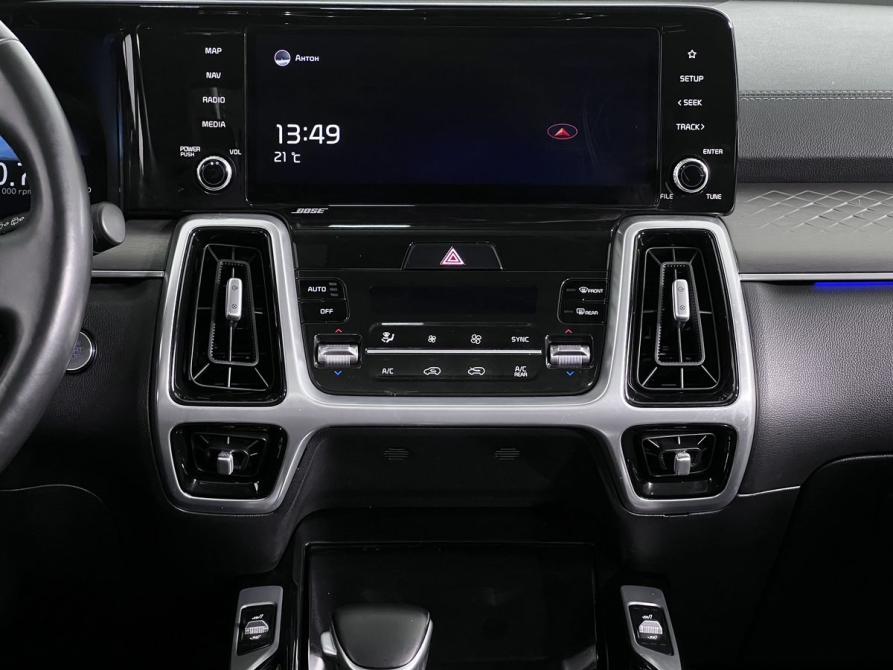 Kia Sorento IV Калининград  - изображение 17