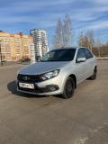 Lada (ВАЗ) Granta I Рестайлинг Казань  - изображение 20