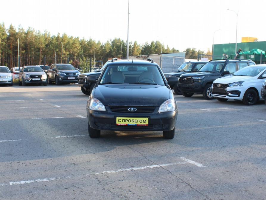 Lada (ВАЗ) Priora I Дзержинск  - изображение 3