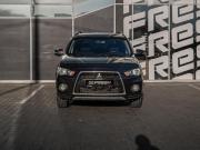 Mitsubishi Outlander II Рестайлинг Краснодар  - изображение 20