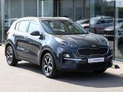 Kia Sportage IV Рестайлинг Москва  - изображение 25