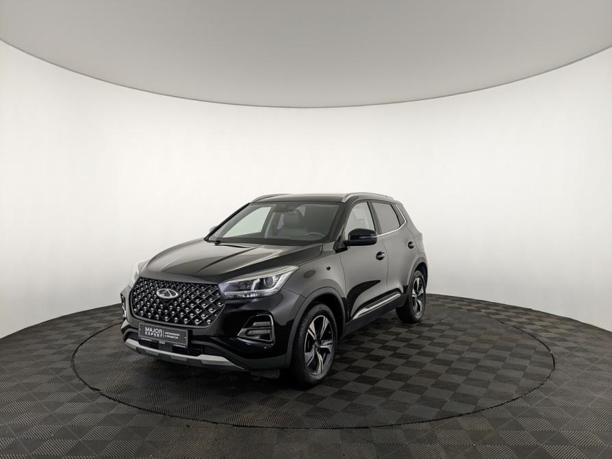 Chery Tiggo 4 Pro I Москва  - изображение 1