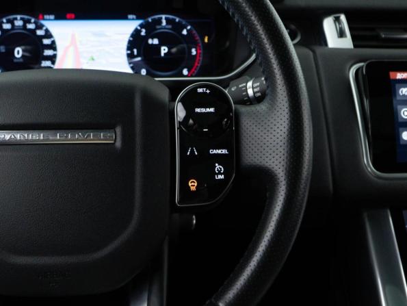 Land Rover Range Rover Sport II Рестайлинг с пробегом 2021 года, цена 6 698 999 рублей, 74594 км, внедорожник, Автокод Объявления