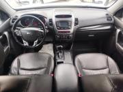 Kia Sorento II Рестайлинг Челябинск  - изображение 16