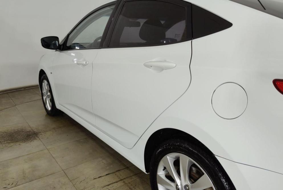 Hyundai Solaris I Волгоград  - изображение 23