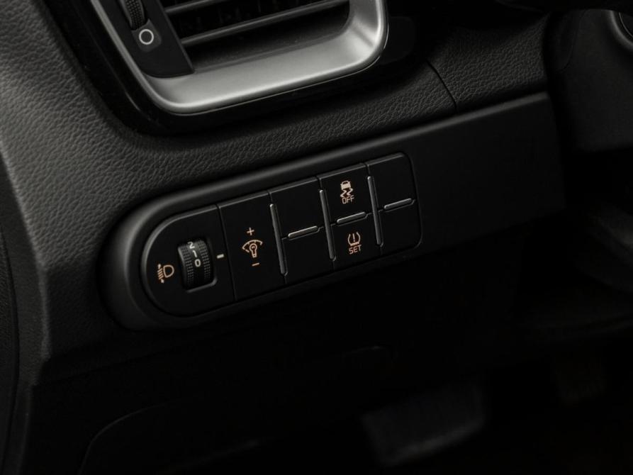 Kia Ceed III Москва  - изображение 15