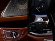 BMW 7 серии VI (G11/G12) Москва  - изображение 39