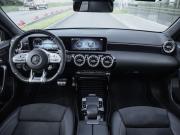 Mercedes-Benz A-Класс AMG II (W177) Санкт-Петербург  - изображение 53