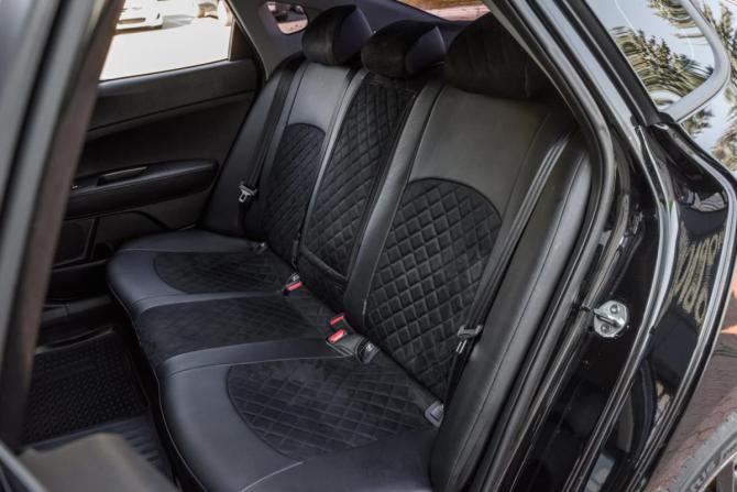 Kia Optima IV Рестайлинг с пробегом 2019 года, цена 1 999 000 рублей, 120053 км, седан, Автокод Объявления