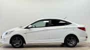 Hyundai Solaris I Киров  - изображение 20