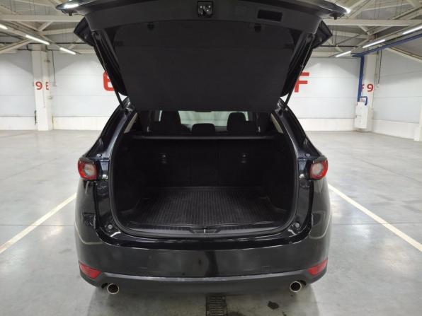 Mazda CX-5 II с пробегом 2020 года, цена 2 790 000 рублей, 89151 км, внедорожник, Автокод Объявления