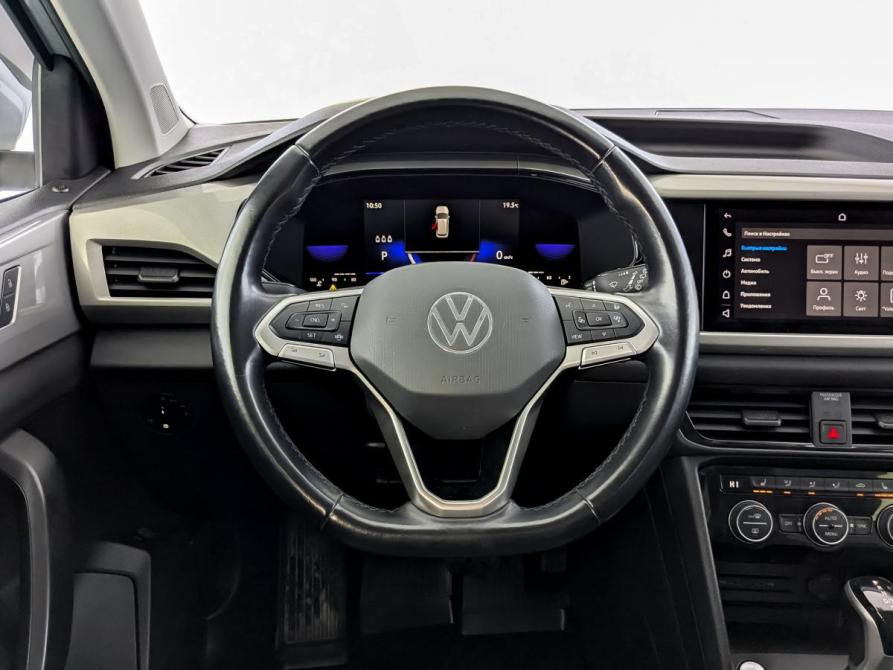 Volkswagen Taos I Химки  - изображение 22