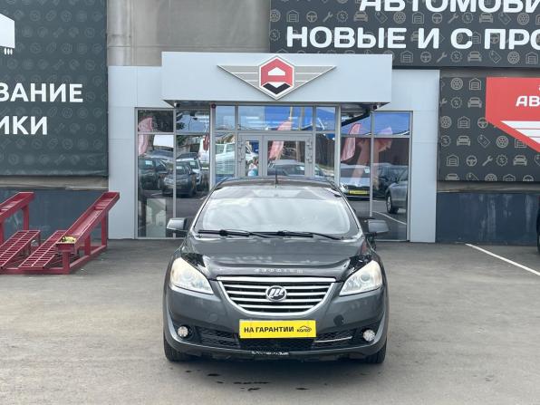 Lifan Cebrium (720) с пробегом 2014 года, цена 300 000 рублей, 179729 км, седан, Автокод Объявления