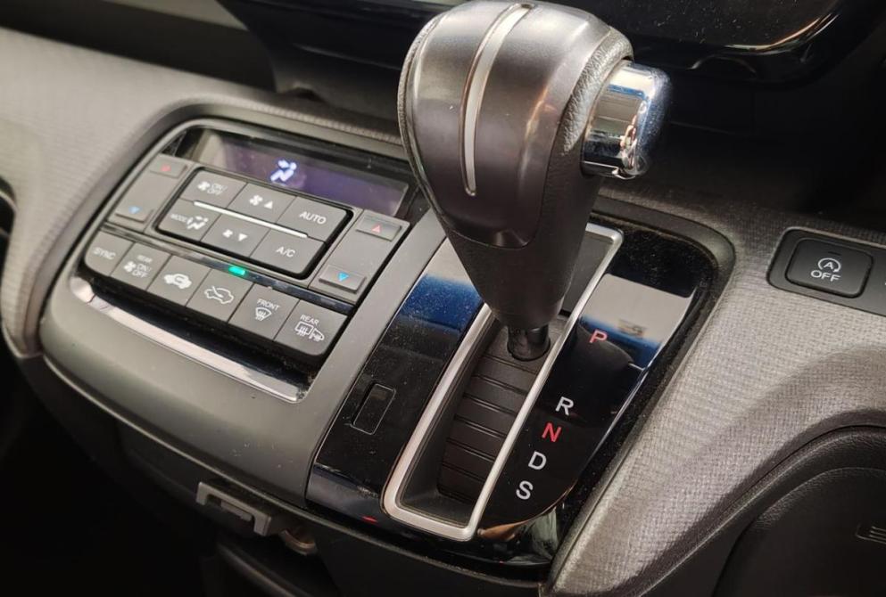 Honda Stepwgn V Ярославль  - изображение 22
