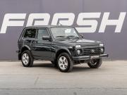 Lada (ВАЗ) Niva Legend Краснодар  - изображение 17