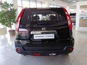 Nissan X-Trail II Рестайлинг Москва  - изображение 32