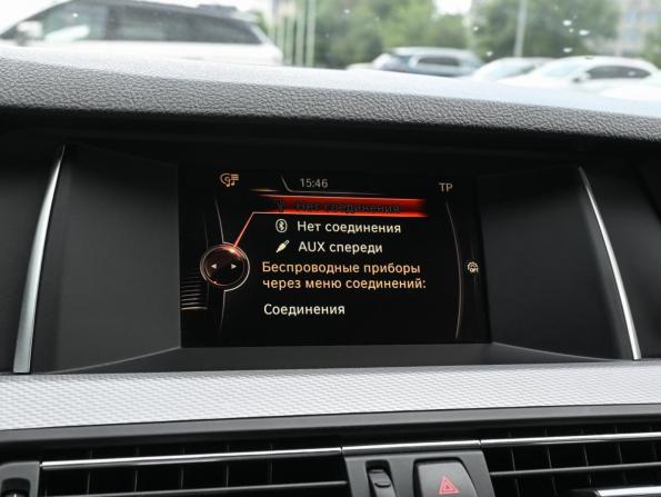 BMW 5 серии VI (F10/F11/F07) Рестайлинг с пробегом 2014 года, цена 2 220 000 рублей, 103910 км, седан, Автокод Объявления