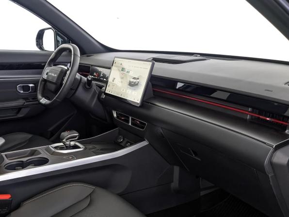 JETOUR DASHING I с пробегом 2025 года, цена 2 225 000 рублей, 16500 км, внедорожник, Автокод Объявления