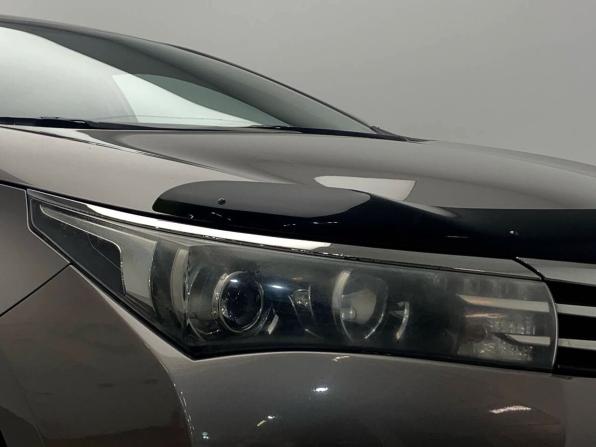 Toyota Corolla XI (E160 E170 E180) с пробегом 2013 года, цена 1 169 000 рублей, 183001 км, седан, Автокод Объявления