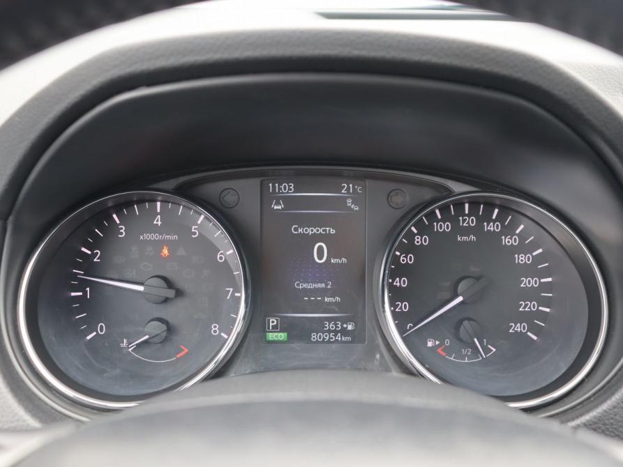 Nissan Qashqai II Москва  - изображение 17