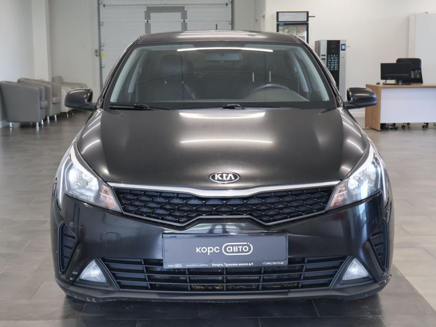 Kia Rio IV Калуга  - изображение 2