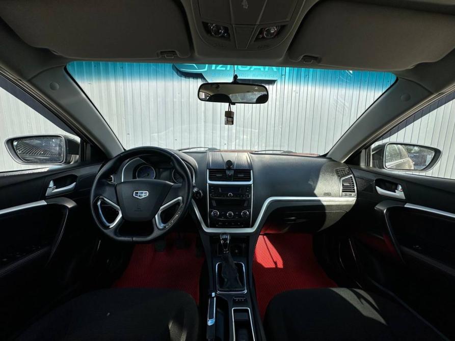 Geely Emgrand 7 I Ижевск  - изображение 14