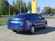 Skoda Rapid II Чебоксары  - изображение 28