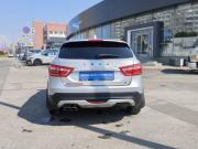 Lada (ВАЗ) Vesta I Санкт-Петербург  - изображение 19