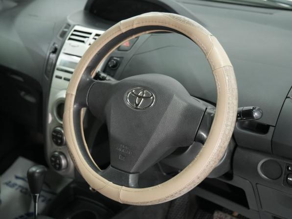 Toyota Vitz II (XP90) с пробегом 2006 года, цена 510 000 рублей, 319000 км, хэтчбек, Автокод Объявления