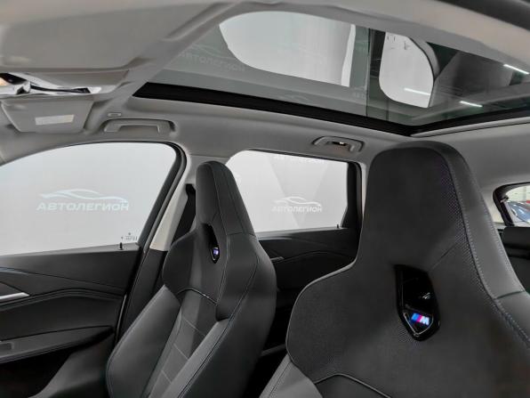 BMW X1 III (U11/U12) с пробегом 2023 года, цена 4 820 000 рублей, 17351 км, внедорожник, Автокод Объявления