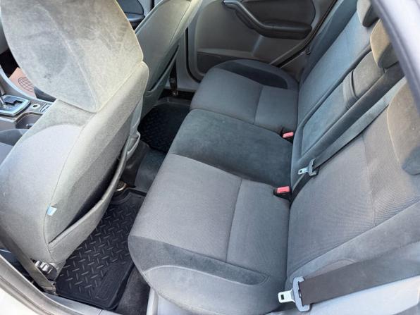 Ford Focus II Рестайлинг с пробегом 2008 года, цена 398 000 рублей, 224500 км, хэтчбек, Автокод Объявления