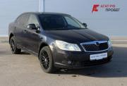 Skoda Octavia II (A5) Рестайлинг Иваново  - изображение 23