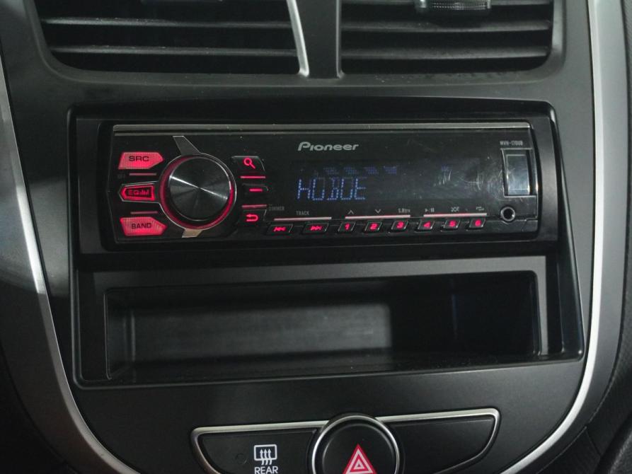 Hyundai Solaris I Рестайлинг Вологда  - изображение 12