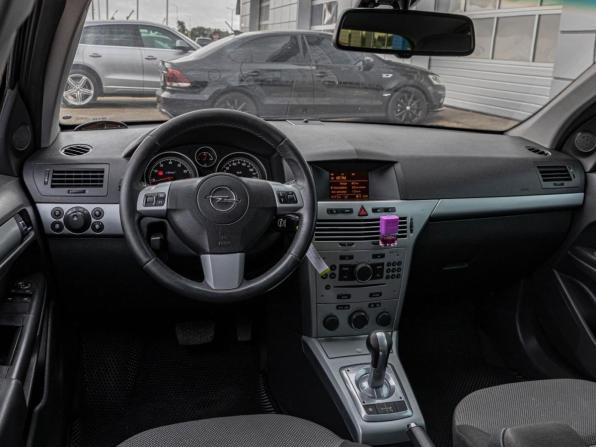 Opel Astra H Рестайлинг с пробегом 2010 года, цена 475 000 рублей, 179771 км, хэтчбек, Автокод Объявления
