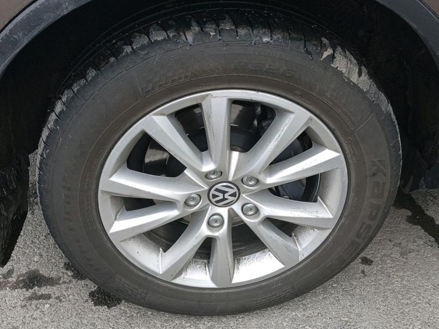 Volkswagen Touareg II Кемерово  - изображение 15