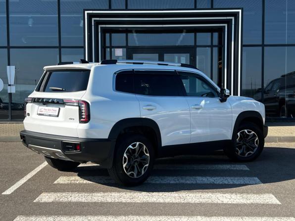 Haval Dargo с пробегом 2024 года, цена 2 770 000 рублей, 50285 км, внедорожник, Автокод Объявления