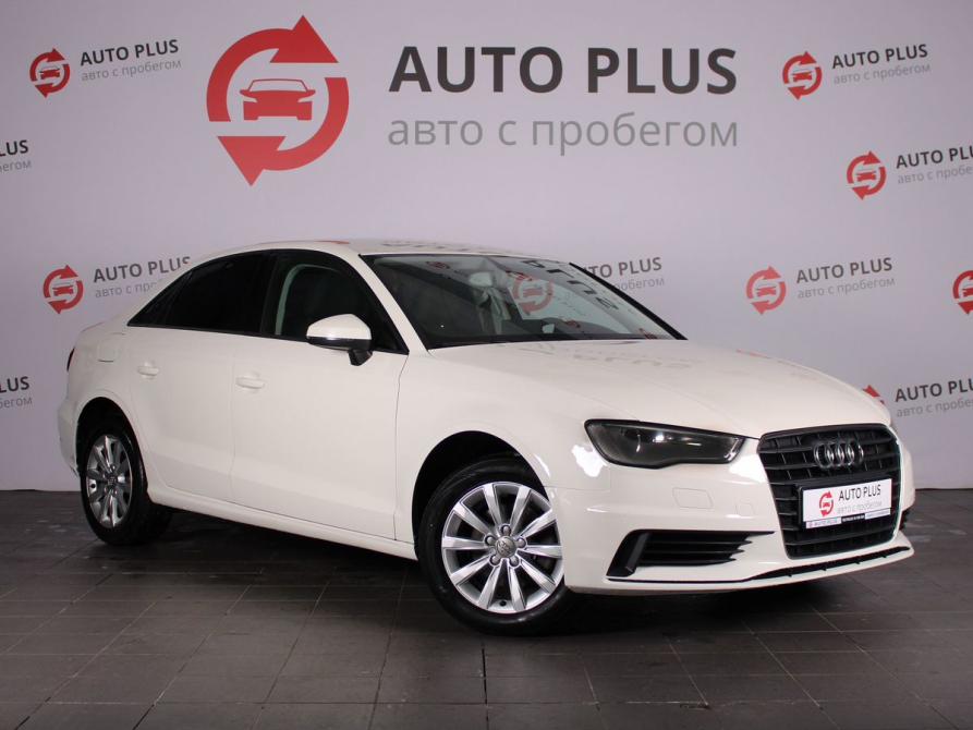 Audi A3 III (8V) Минеральные Воды  - изображение 1