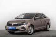 Volkswagen Polo VI Томск  - изображение 19