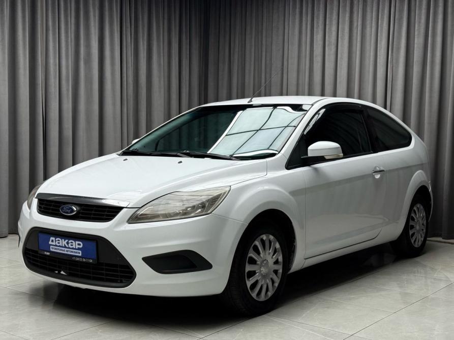 Ford Focus II Рестайлинг Ижевск  - изображение 3