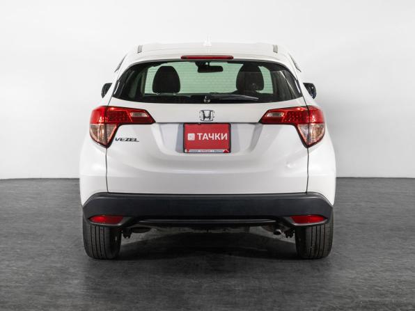 Honda Vezel I с пробегом 2014 года, цена 1 599 500 рублей, 81650 км, внедорожник, Автокод Объявления