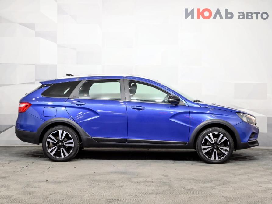 Lada (ВАЗ) Vesta I Екатеринбург  - изображение 9