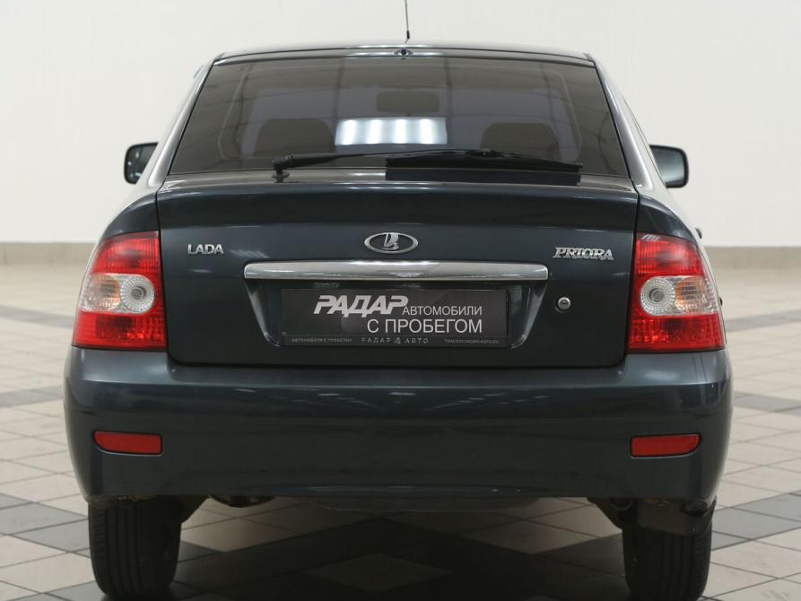 Lada (ВАЗ) Priora I Иваново  - изображение 3