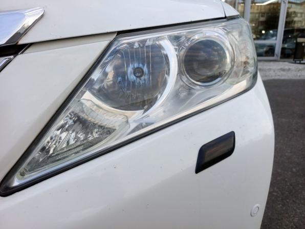 Toyota Camry VII (XV50) с пробегом 2014 года, цена 1 320 000 рублей, 172683 км, седан, Автокод Объявления