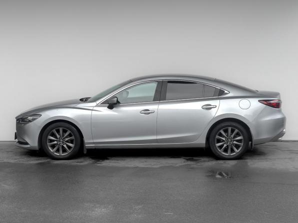 Mazda 6 III (GJ) Рестайлинг 2 с пробегом 2019 года, цена 2 290 000 рублей, 78111 км, седан, Автокод Объявления
